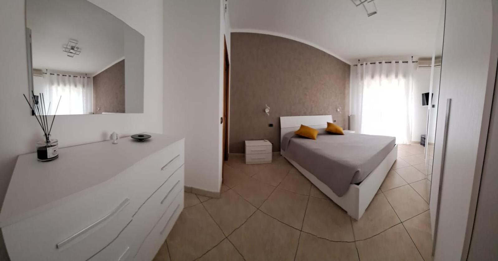 Paradiso Sul Mare Bari Bagian luar foto
