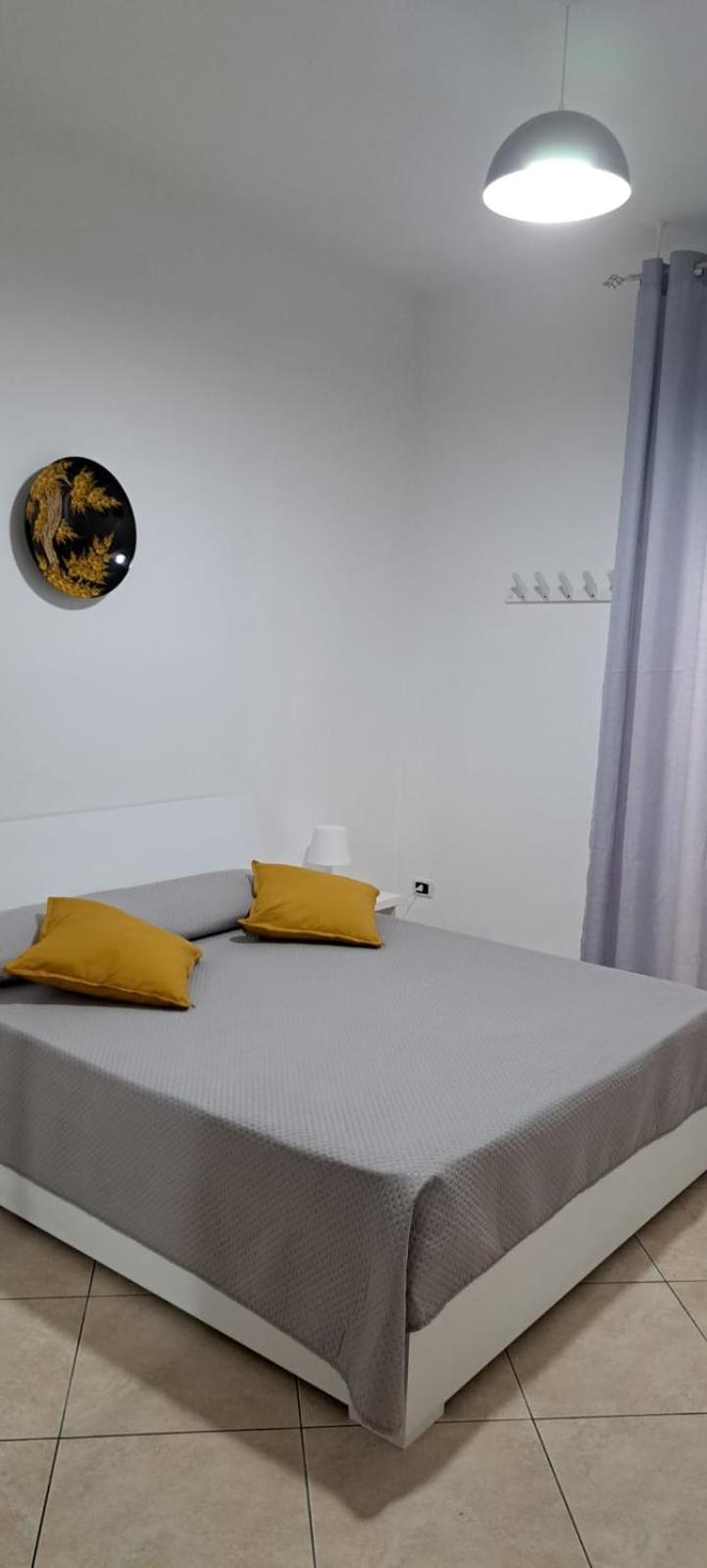 Paradiso Sul Mare Bari Bagian luar foto