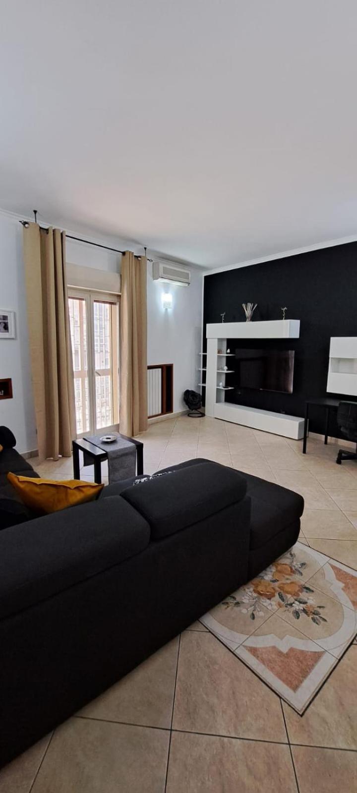 Paradiso Sul Mare Bari Bagian luar foto