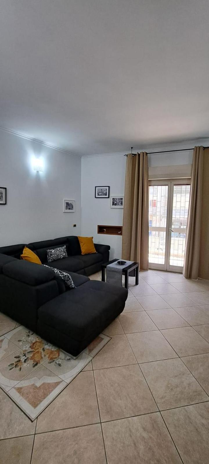 Paradiso Sul Mare Bari Bagian luar foto
