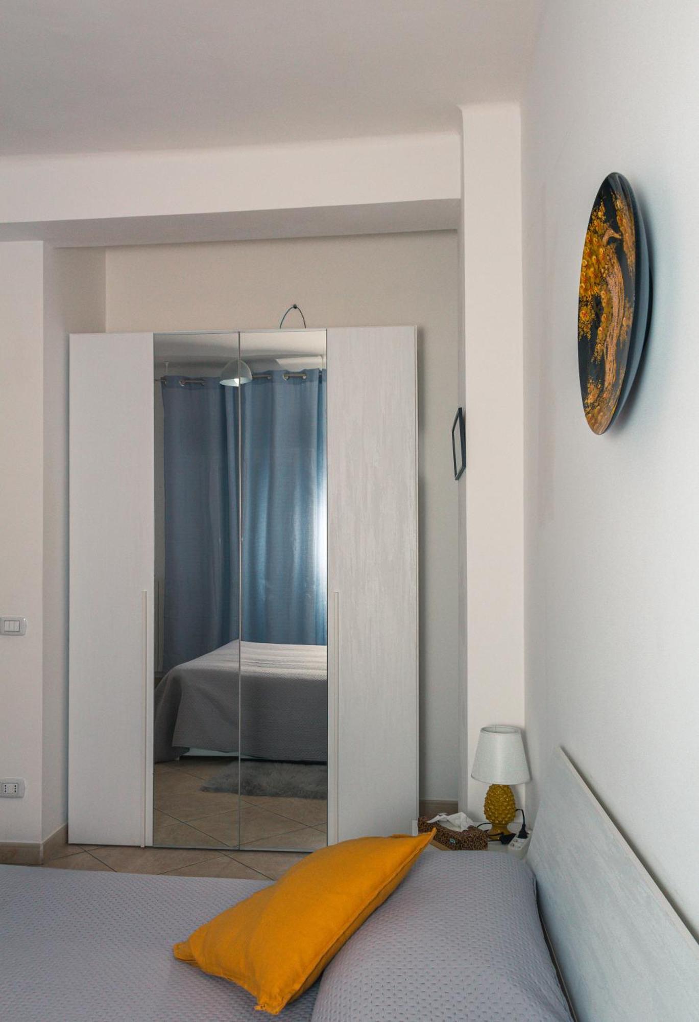 Paradiso Sul Mare Bari Bagian luar foto